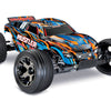 37076-4 Rustler 1/10 Scale 2WD Brushless Stadium Truck