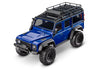 97054-1 TRX4M Land Rover Defender 1/18 Scale And Trail Crawler