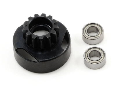 TKR4113 5mm Bore Hardended Steel Mod 1 "Elektri-Clutch" Clutch Bell (13T)