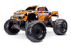 36254-8 Stampede 2WD XL-5 w/Battery ORNG 1/10