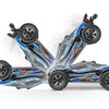 67376-4 Rustler 4x4 VXL 1/10 Scale Brushless Stadium Truck