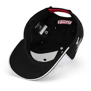 U90011424  Alfa Romeo Racing F1 Special Edition USA Austin GP Baseball Hat