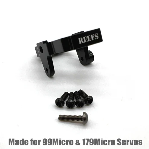 REEFS149 TRX-M Servo Mount