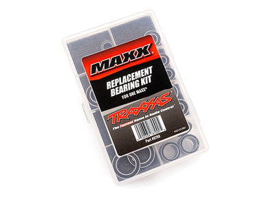 8799 Maxx Bearing Kit
