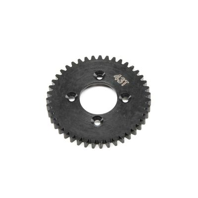 LOS242018 43T Spur