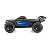 PRO369314 Pro-Line Racing 1/16 Limited Edition Pre-Cut/Pre-Painted Brute Truck Body, Matte Black: ARRMA MINI KRATON