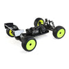 LOS04020 Losi 8eight-XTE 1/8 4WD 4S  RTR Race Truggy - Clear Body