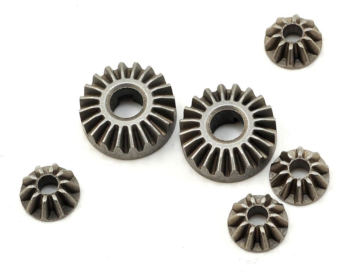 TKR6550 EB410/ET410 Differential Gear Set