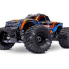 67454-4 Stampede 4X4 HD VX3 Brushless