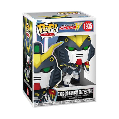 FU86488 Mobile Suit Gundam Wing XXXG-01D Gundam Deathscythe