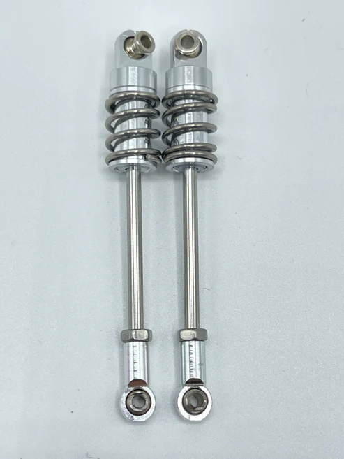 Skunks Hobbies 1.6 Medium Shocks