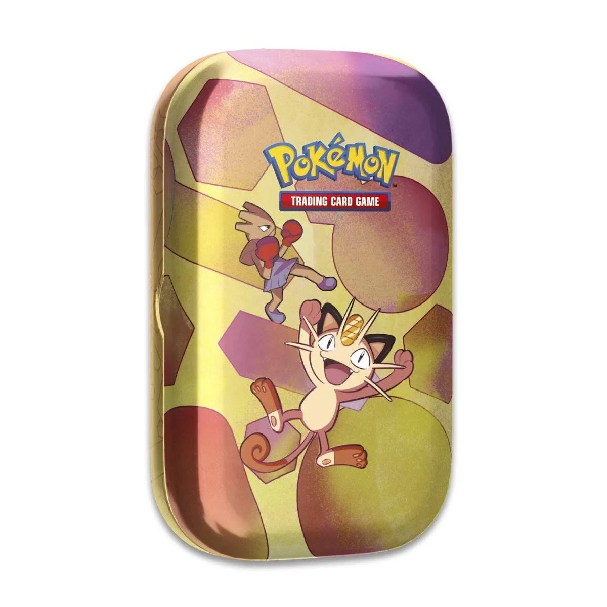 210-85306 Pokemon Scarlet & Violet 151 Mini Tin