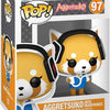 FU90392 Aggretsuko with Headphones #97