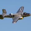 RGRA1800  Rage RC Micro B-25 3-Channel RTF Micro Warbird