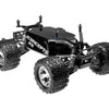 JCO2085 Illuzion Over-tray - Fits: Stampede 4x4