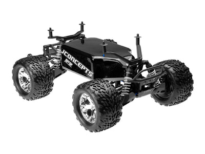 JCO2085 Illuzion Over-tray - Fits: Stampede 4x4
