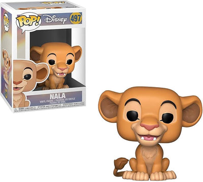 FU36400 The Lion King-Nala