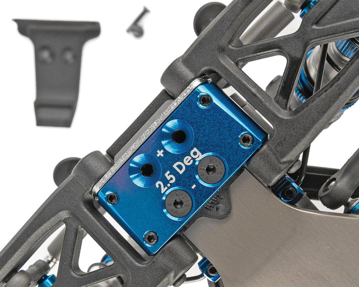 ASC70005 Team Associated RC10T7 1/10 Off Road Electric 2WD Stadium Truck Team Kit