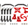 9080R  4X4 Extreme Heavy Duty Upgrade Kit