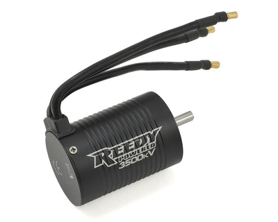 ASC906 Reedy 550-sl4 3500kv