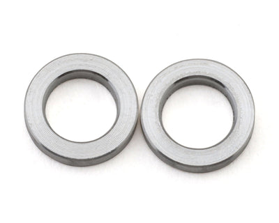 VPS08086 Vanquish Products VRD/H10 Optic BTH Rear Straight Axle Aluminum Spacers (2)