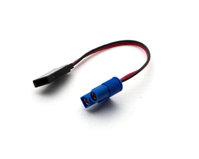 DYNC0078 EC3 Battery to FUT Device Charge Adapter