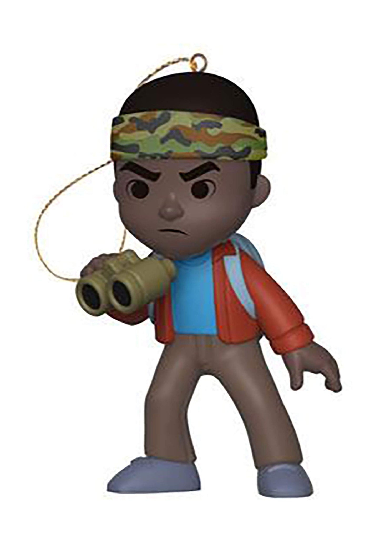 FU34022 Ornaments Stranger Things-Lucas