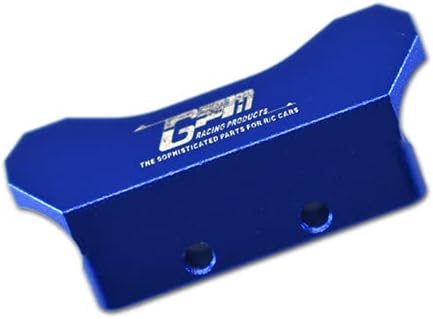 GPMLM331R-B Rear Bumper Losi Mini B/T