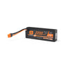 SPMX-3209 Spektrum 7.4V 2200mAh 2S 30C Smart G2 LiPo Battery: IC2 SmartFit Case