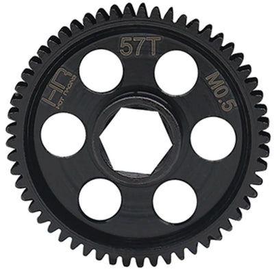 HRSGRM57M5 - Speed Run Main Gear 0.5module 57 Tooth GROM