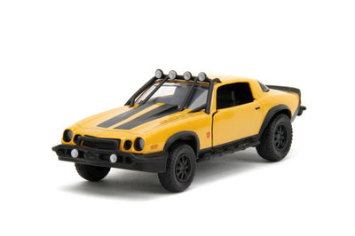 Jada 34263 1977 Chevrolet Camaro Bumblebee