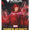 MTGD5370 Magic The Gathering Marvel Super Heroes Draft Night