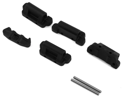 LOS214029 Rear Pivot Mini Drag