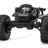 RER43502 Redcat Vertex-10 1/10 RTR 4WD Electric Brushless Rock Crawler (Metallic Green)