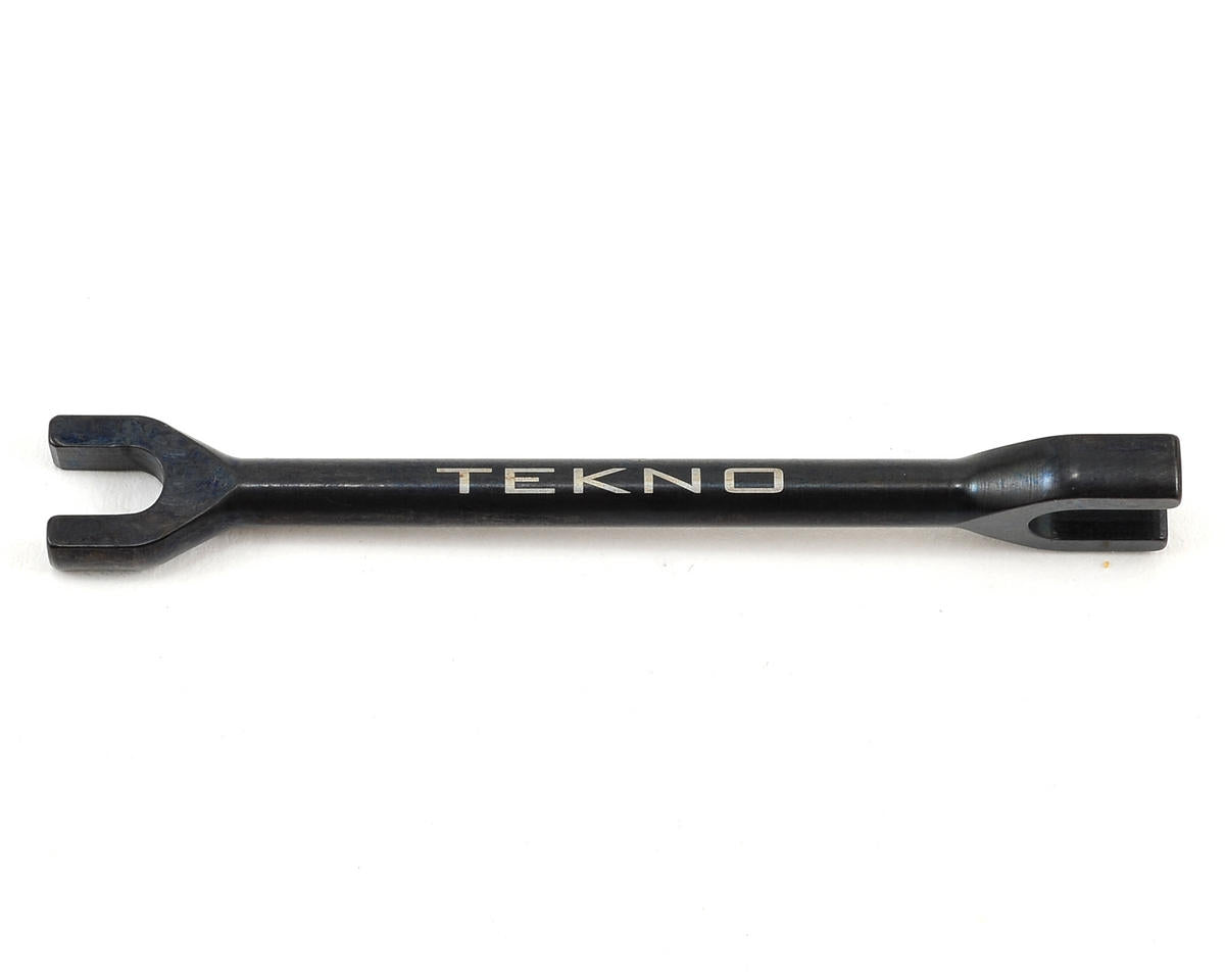 TKR1103 Hardened Steel Turnbuckle Wrench (4mm & 5mm)