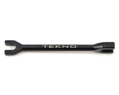 TKR1103 Hardened Steel Turnbuckle Wrench (4mm & 5mm)
