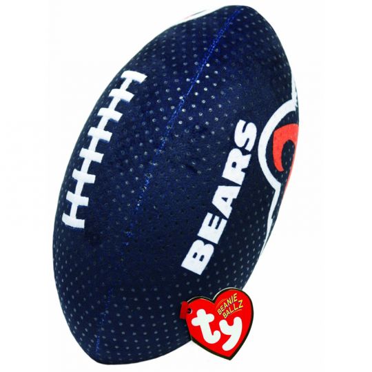 38772 Chicago Bears