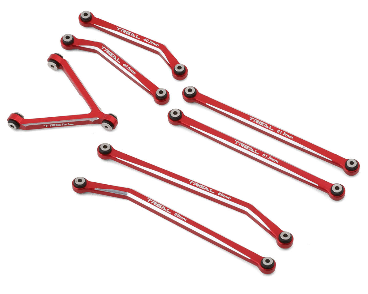 TLHTSCX24-72 High Clearance Link