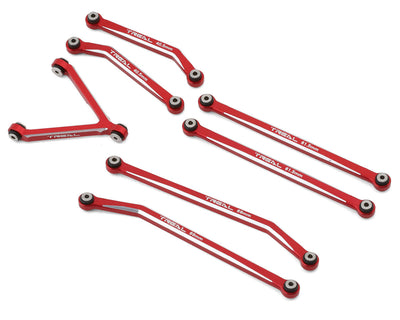 TLHTSCX24-72 High Clearance Link