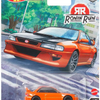 HWFPY86 '98 Subaru Impreza Ronin Run