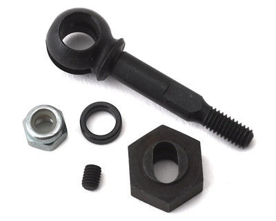 MIP18141 X-Duty Rear CVD Axle