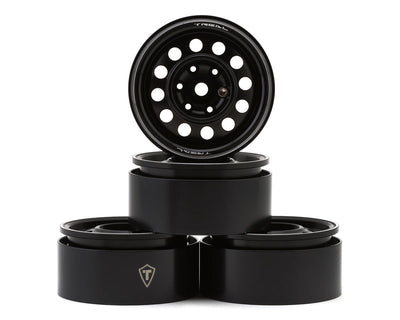 TLHTWHEEL-97 1.9 Wagon Beadlock - Black