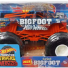 HWFYJ83 Bigfoot