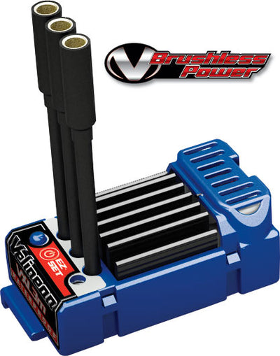 3375 VXL-3m Velineon VXL-3m ESCX