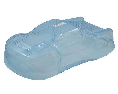 JCO0090 Illuzion "Ford Raptor SVT SCT-R F-150" Body (Clear)
