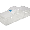 PRO336200 Jeep Comanche "Full Bed" Rock Crawler Body (Clear)
