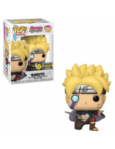 FU55645 Boruto EE Exclusive
