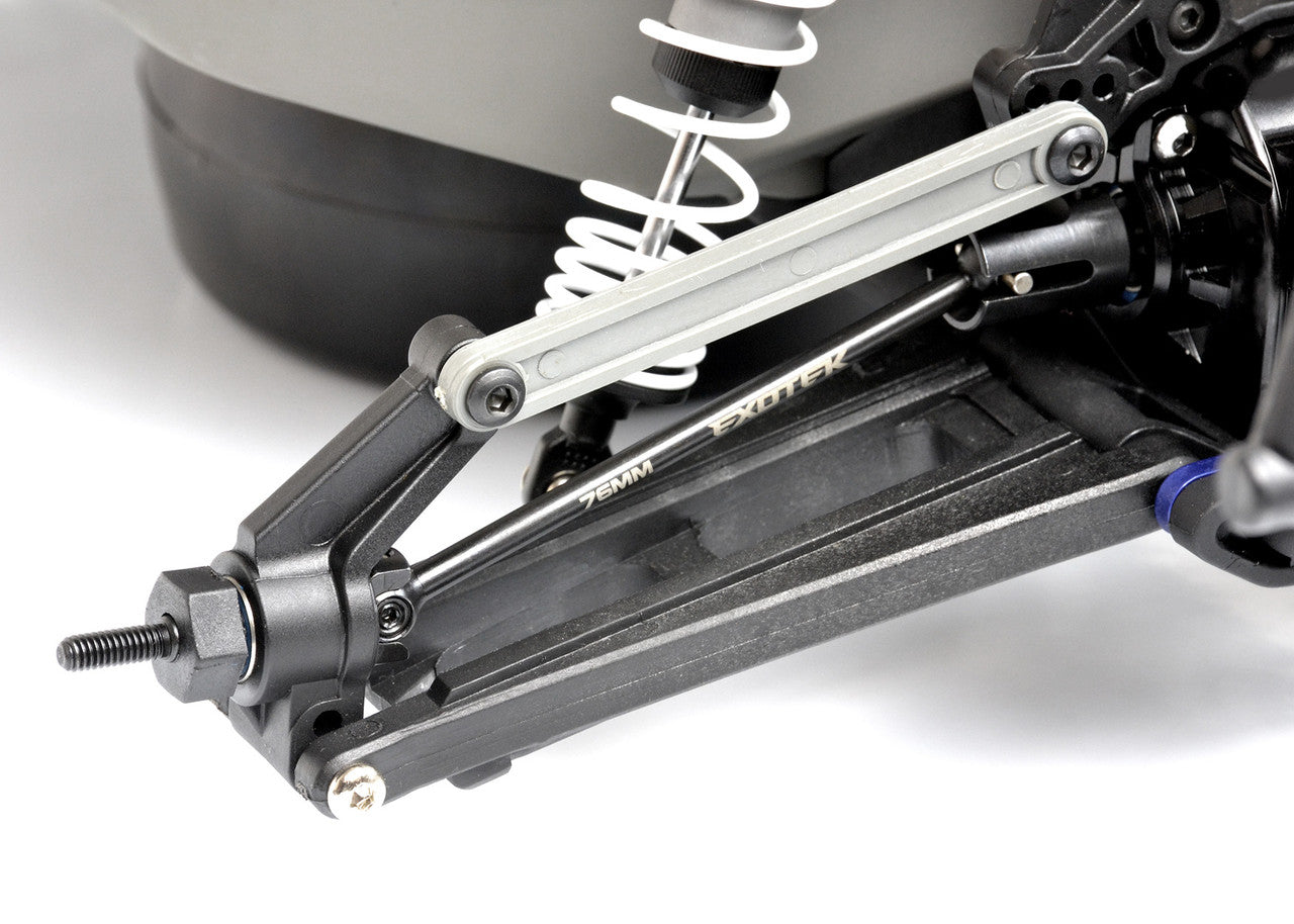 EXO2132 Slash 4x4 HD Rear CVD Axles