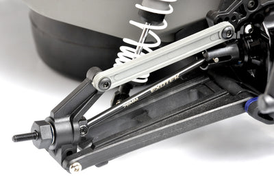 EXO2132 Slash 4x4 HD Rear CVD Axles