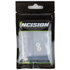 IRC00522 Incision S8E Machined Shock Pistons (2)